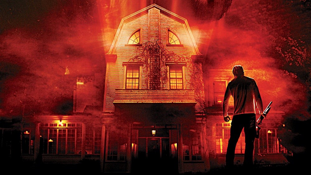 release date for The Amityville Horror