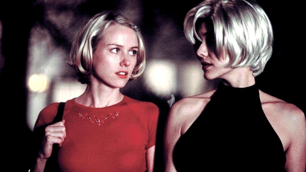 release date for Mulholland Drive