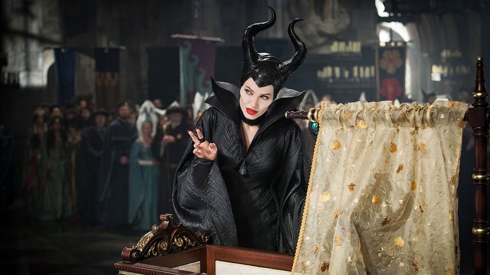 release date for Maleficent