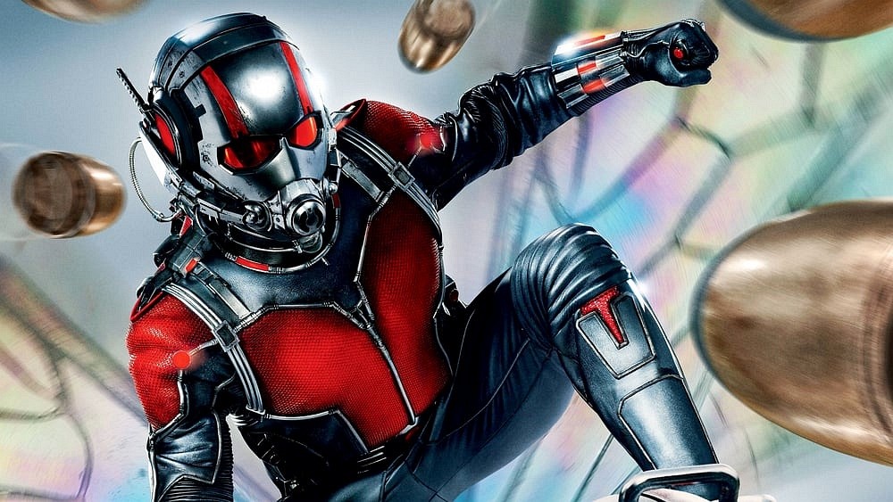release date for Ant-Man