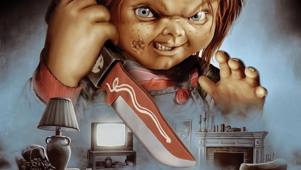 release date for Child's Play