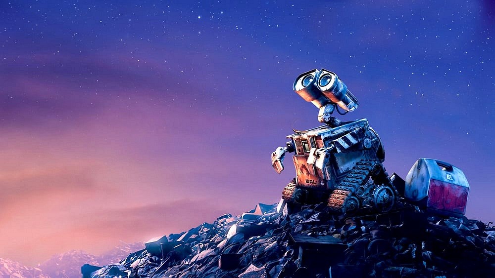release date for WALL·E