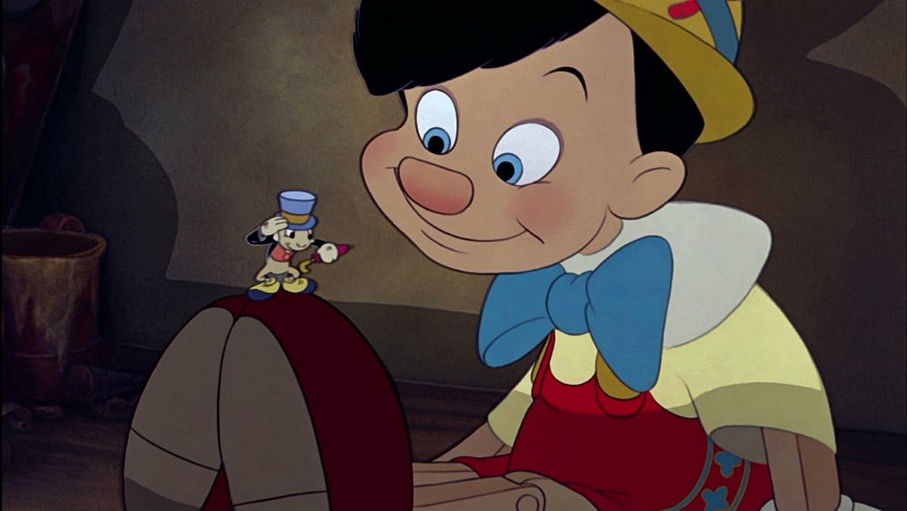 release date for Pinocchio