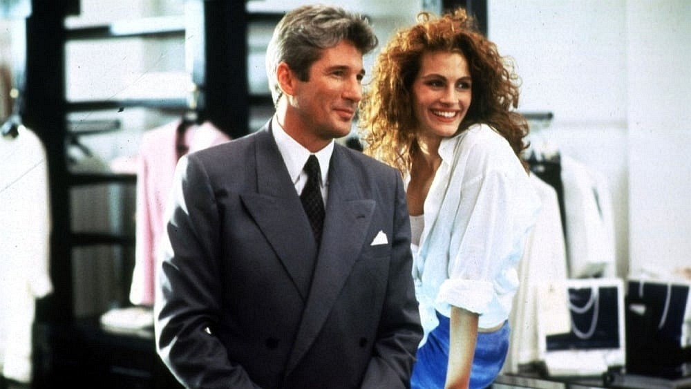 release date for Pretty Woman