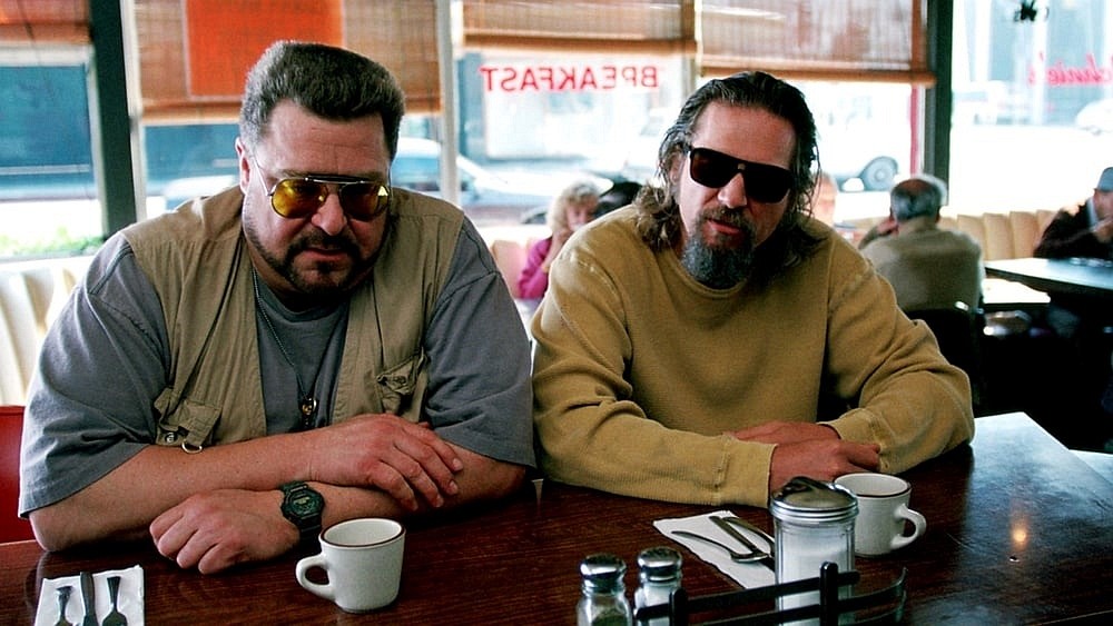 release date for The Big Lebowski