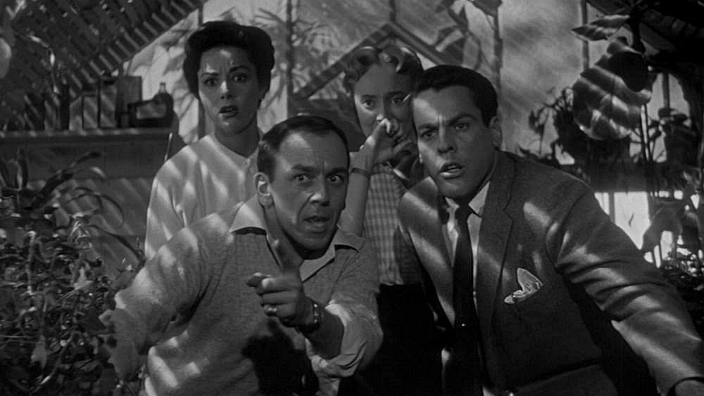 release date for Invasion of the Body Snatchers