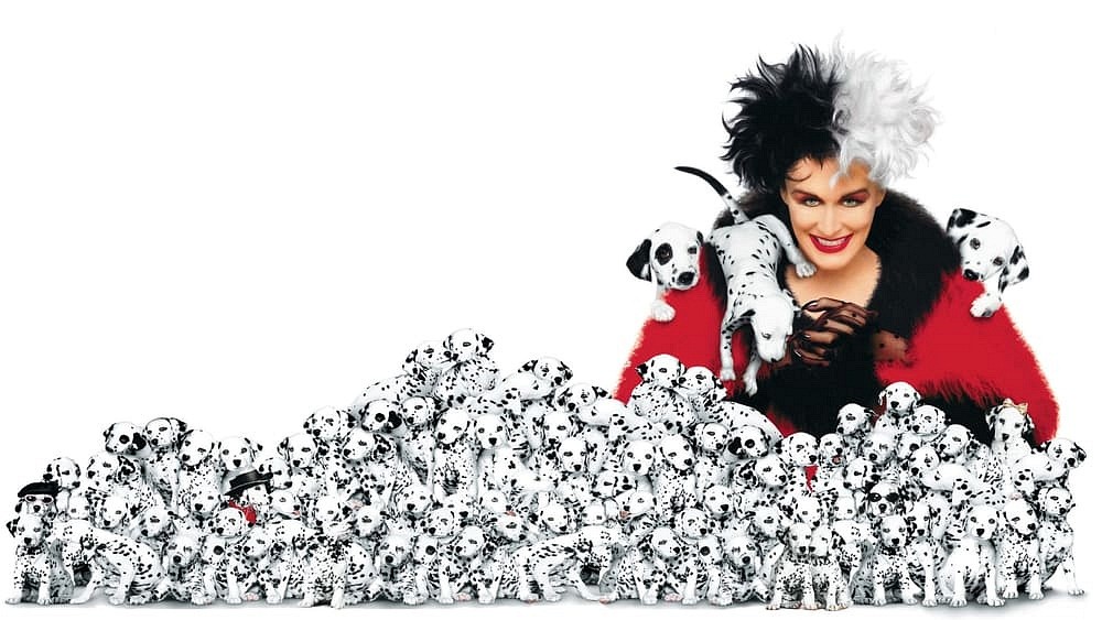 release date for 101 Dalmatians