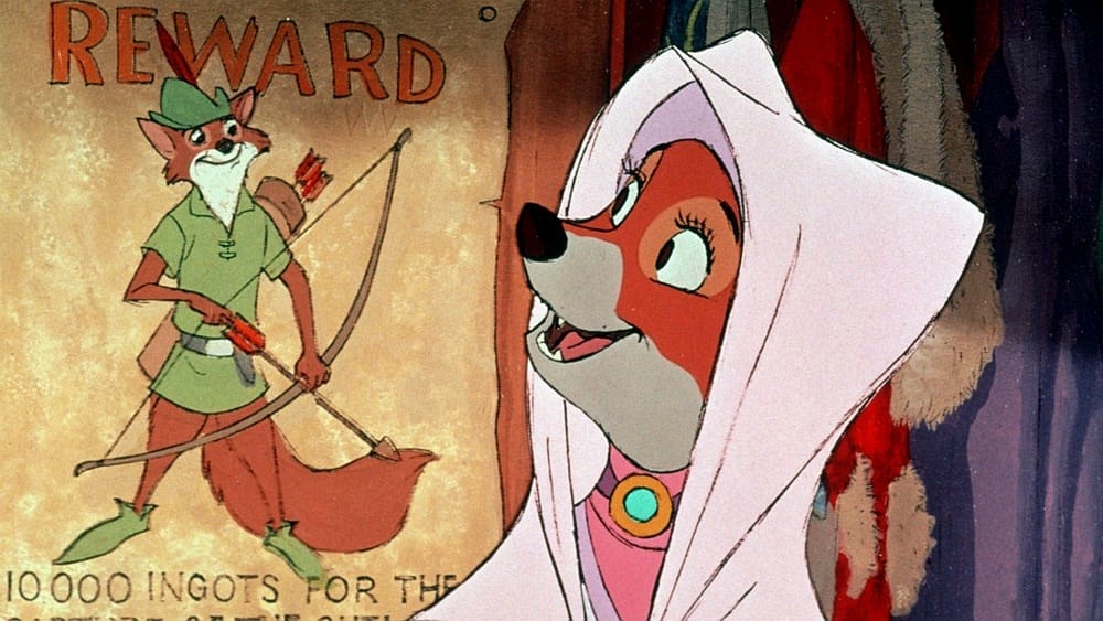 release date for Robin Hood