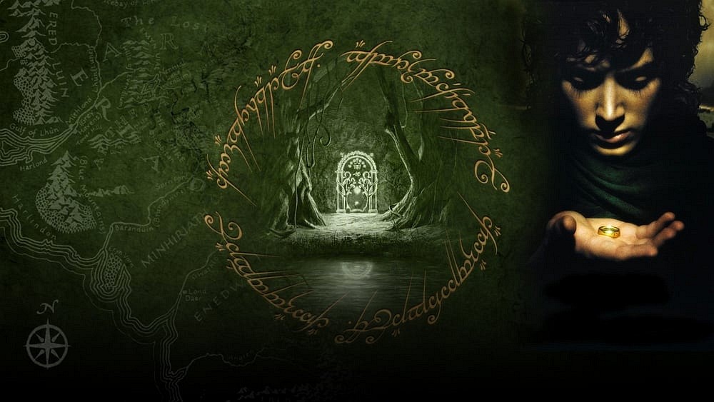 release date for The Lord of the Rings: The Fellowship of the Ring