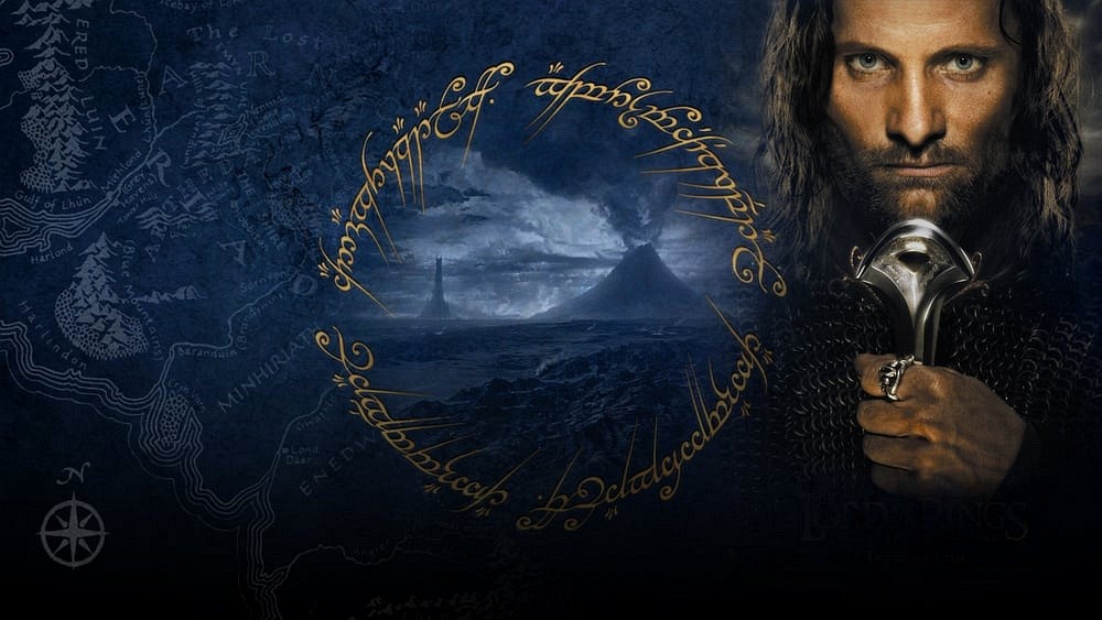release date for The Lord of the Rings: The Return of the King