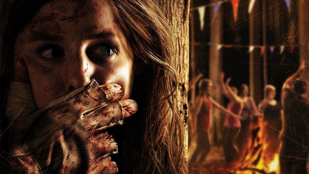 release date for Wrong Turn 5: Bloodlines