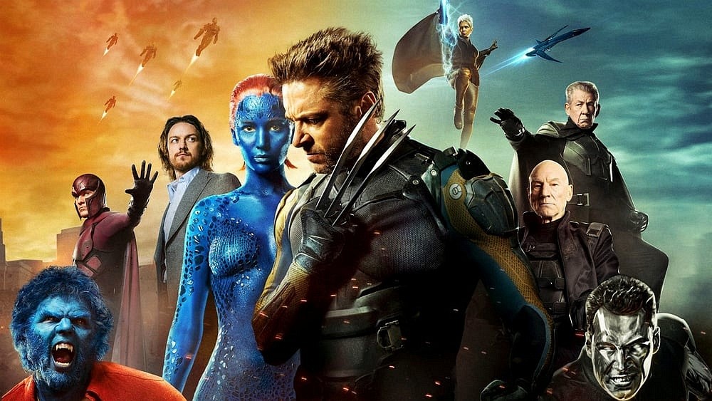 release date for X-Men: Days of Future Past