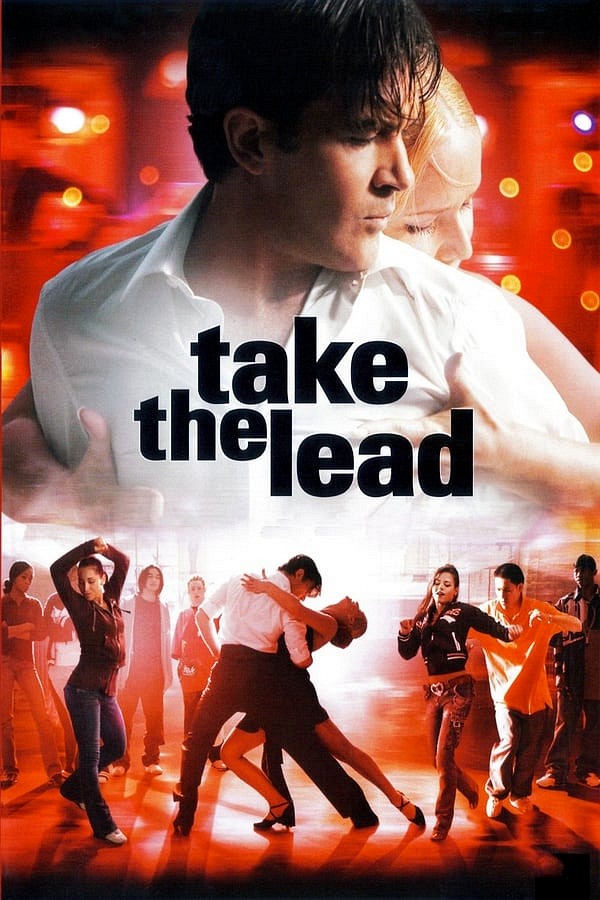 Take the Lead movie poster