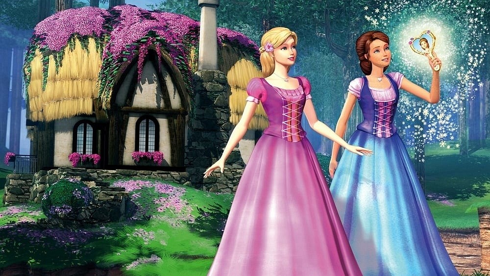release date for Barbie and the Diamond Castle