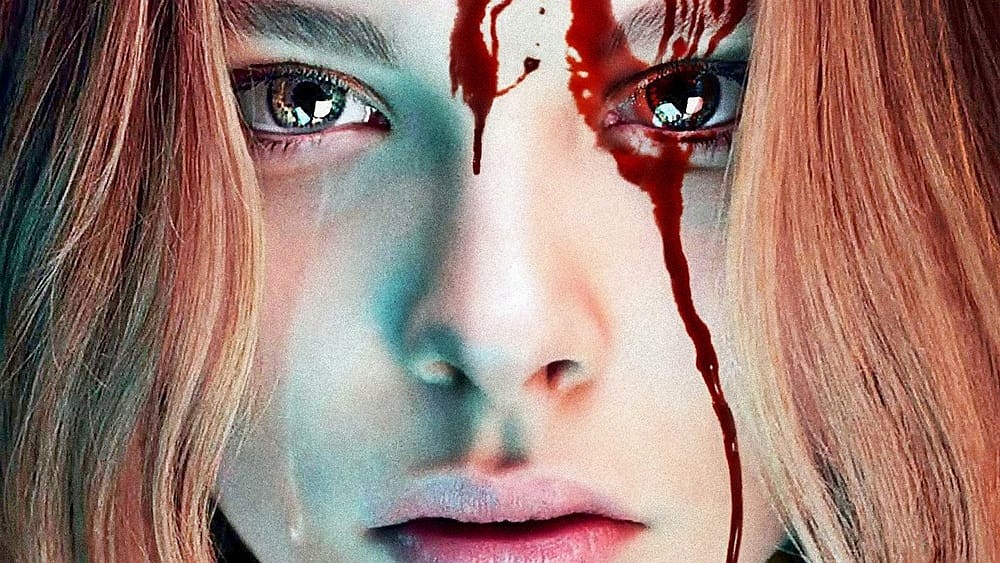 release date for Carrie