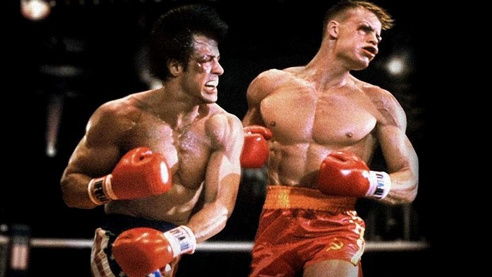 release date for Rocky IV