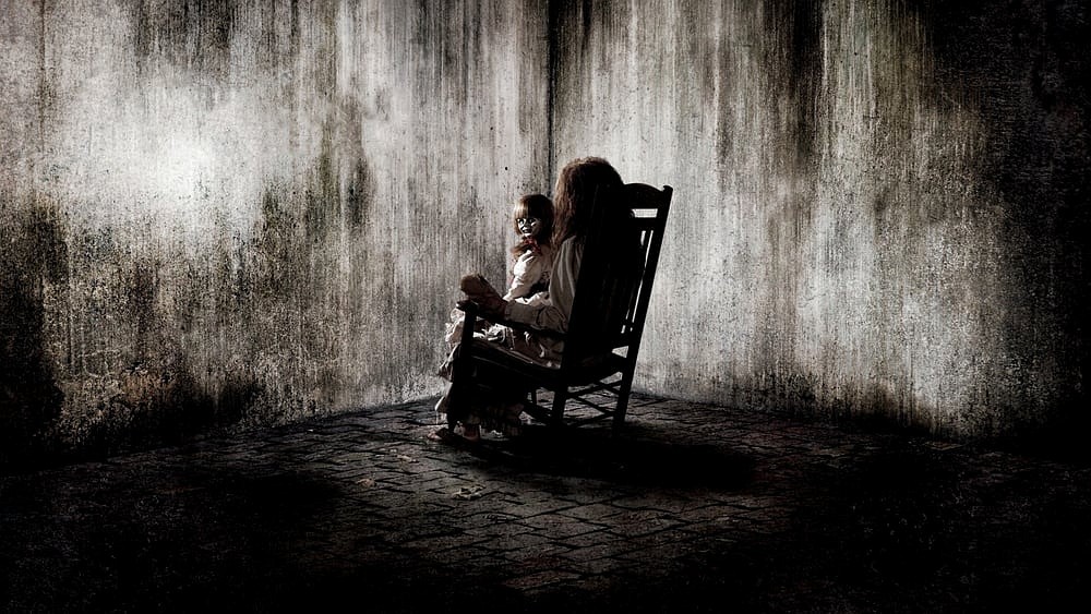 release date for The Conjuring