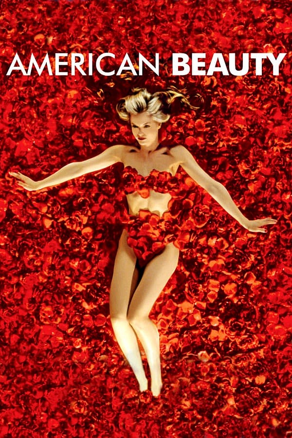 American Beauty movie poster