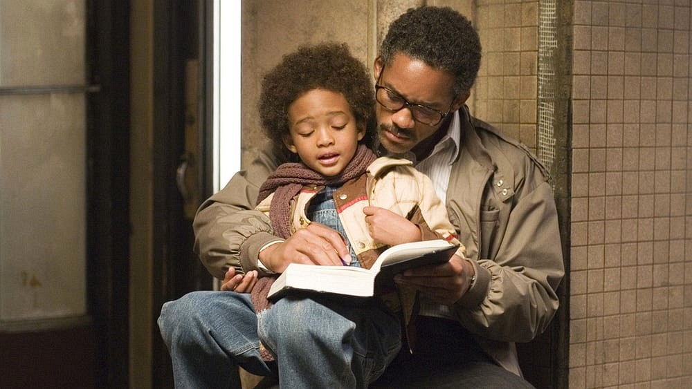 release date for The Pursuit of Happyness