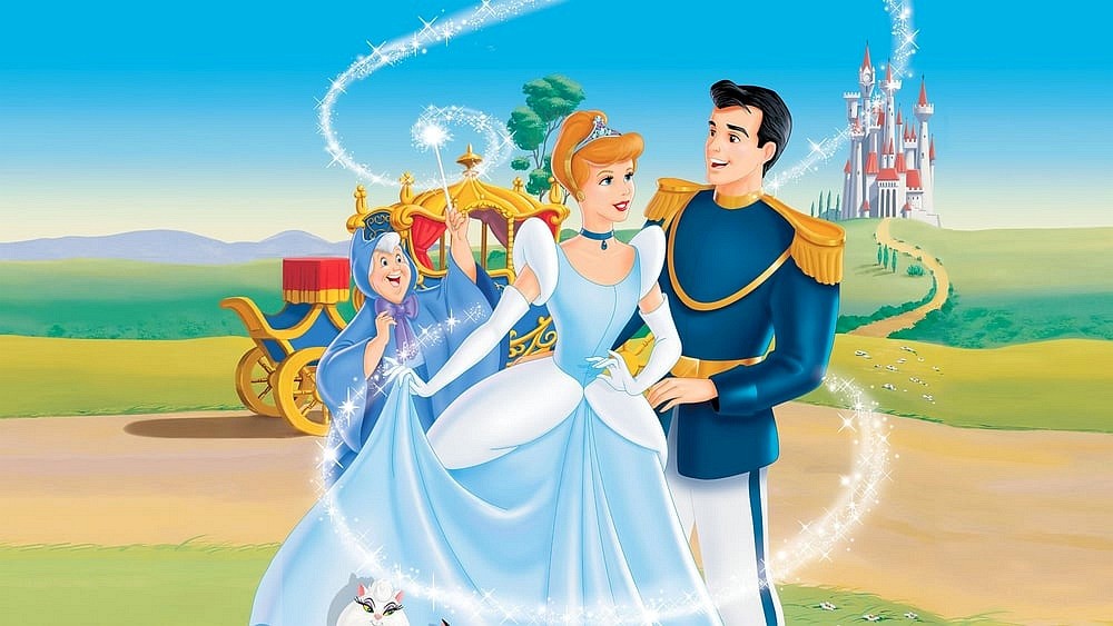 release date for Cinderella II: Dreams Come True
