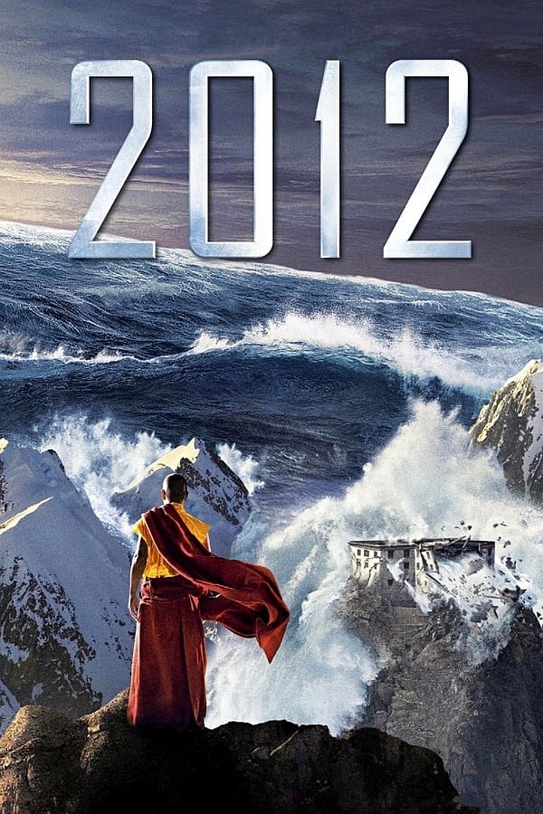 2012 movie poster