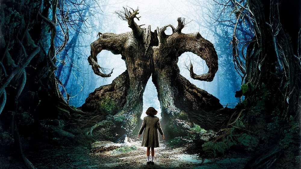 release date for Pan's Labyrinth