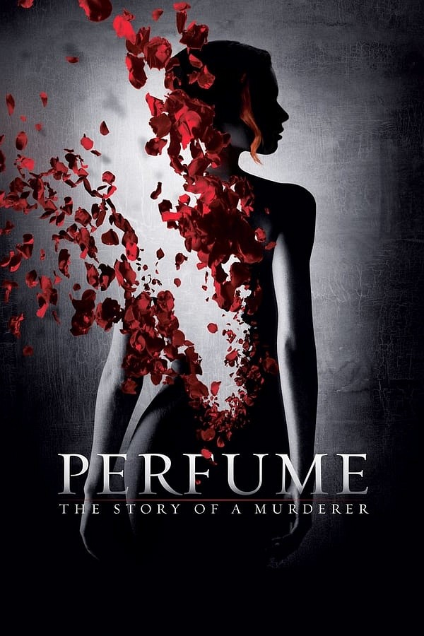 Perfume: The Story of a Murderer movie poster