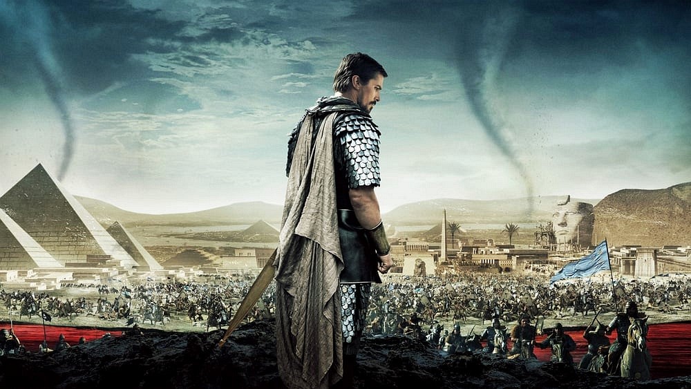 release date for Exodus: Gods and Kings