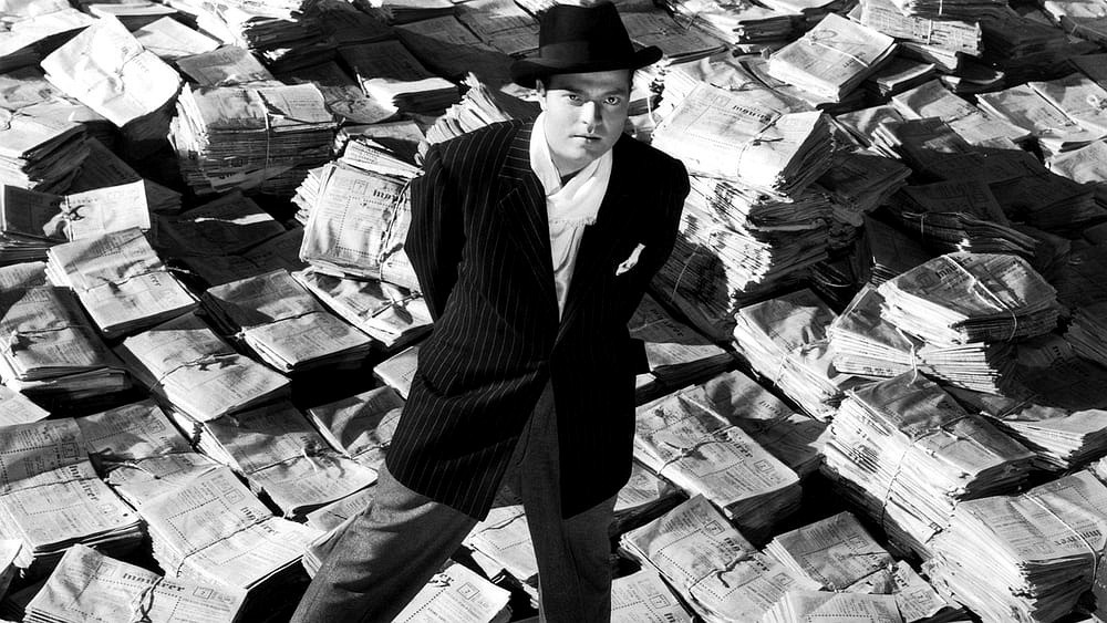 release date for Citizen Kane