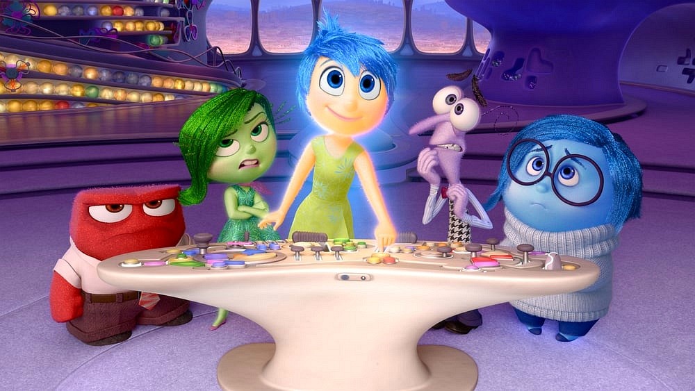 release date for Inside Out