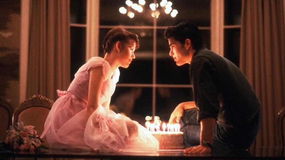 release date for Sixteen Candles