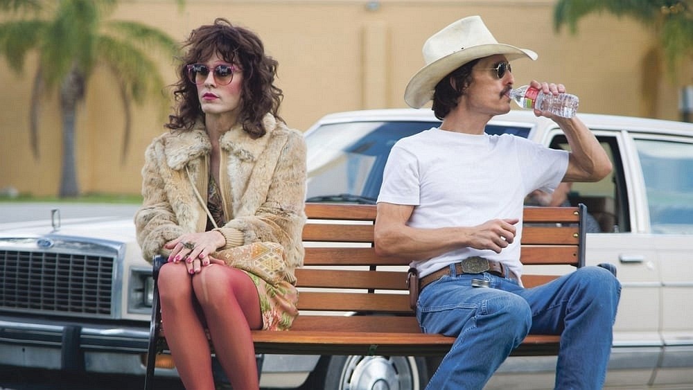release date for Dallas Buyers Club