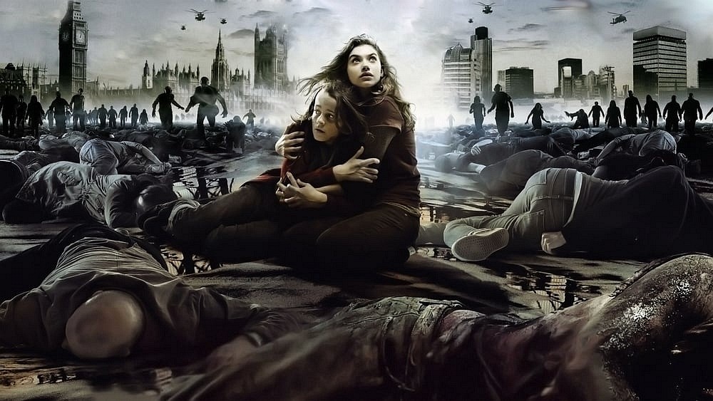 release date for 28 Weeks Later