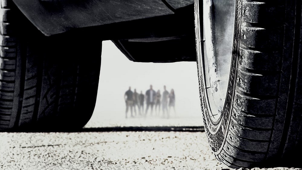 release date for Furious 7