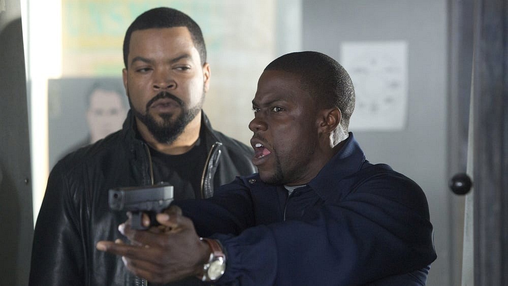 release date for Ride Along
