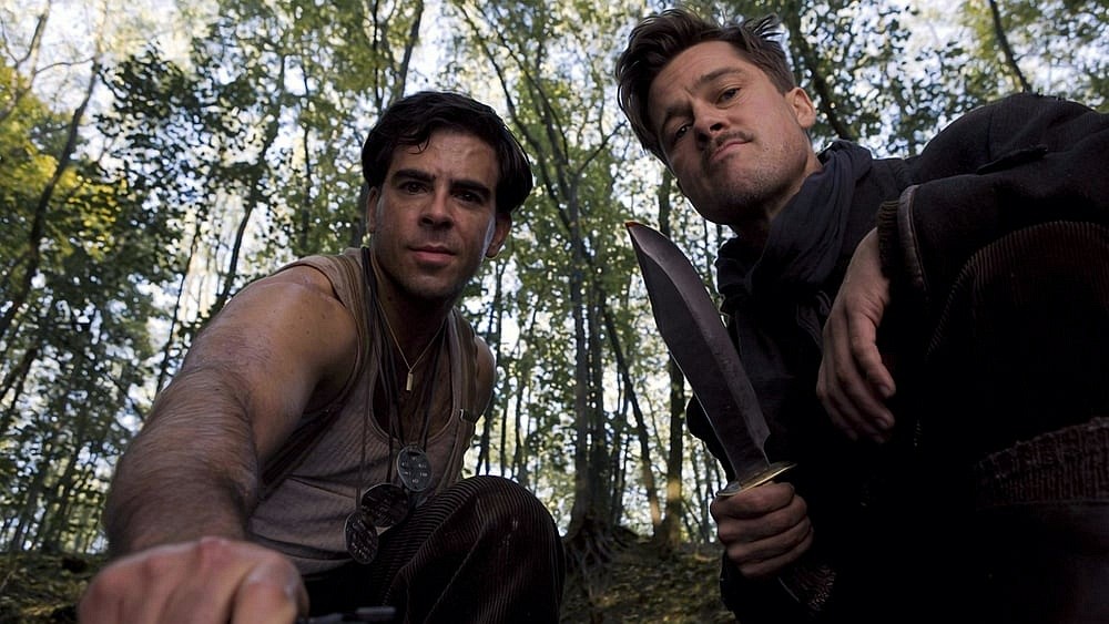 release date for Inglourious Basterds