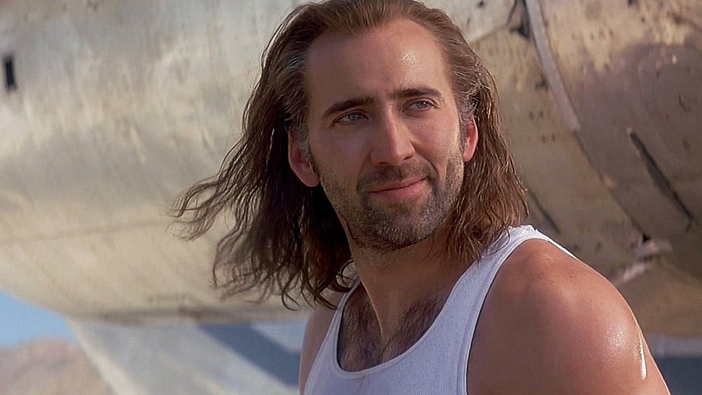 release date for Con Air