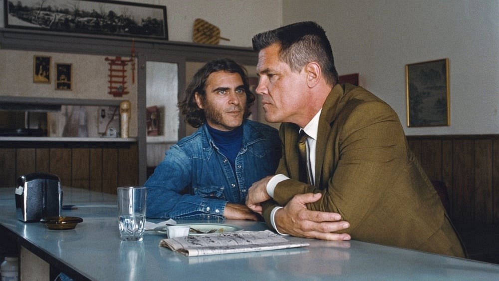 release date for Inherent Vice