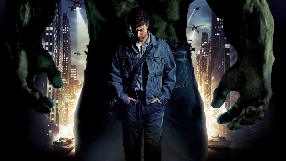 release date for The Incredible Hulk