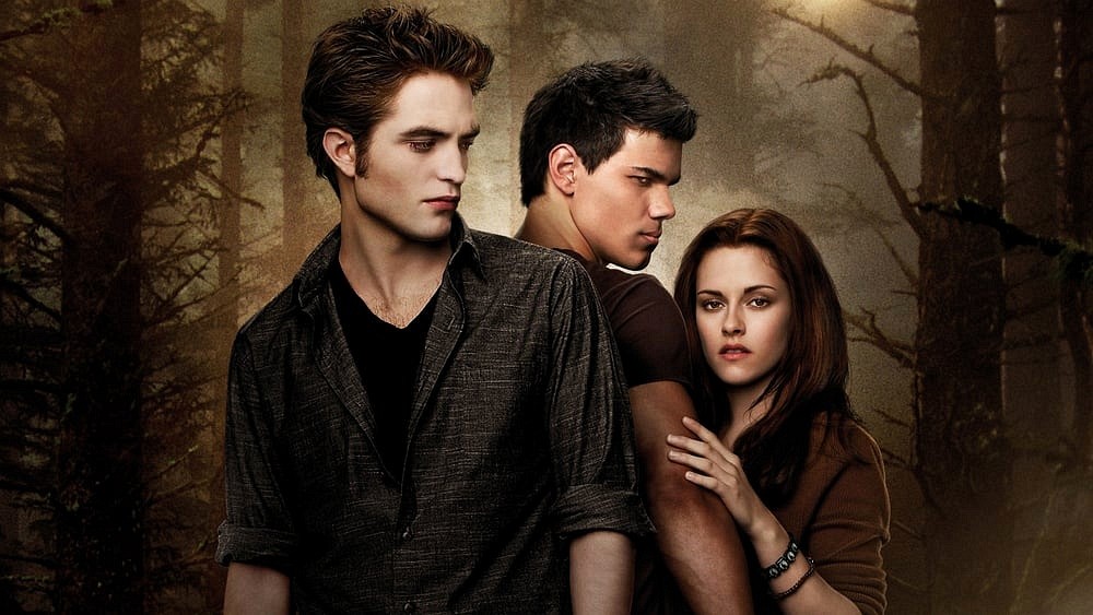release date for The Twilight Saga: New Moon