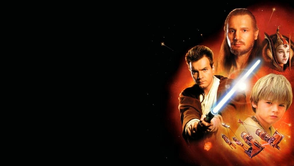 release date for Star Wars: Episode I - The Phantom Menace