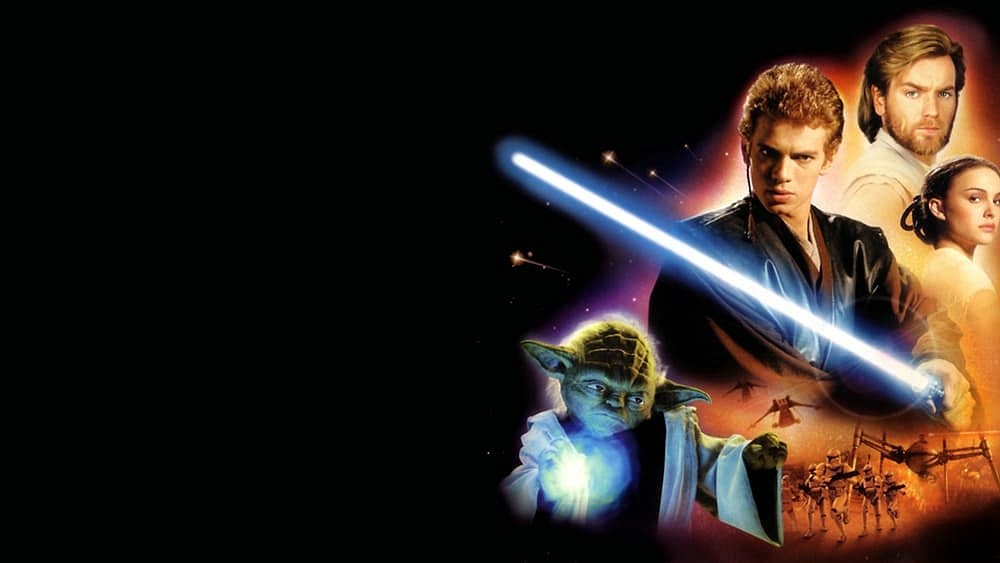 release date for Star Wars: Episode II - Attack of the Clones