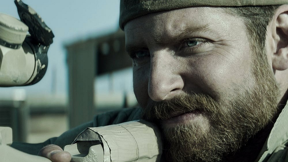 release date for American Sniper
