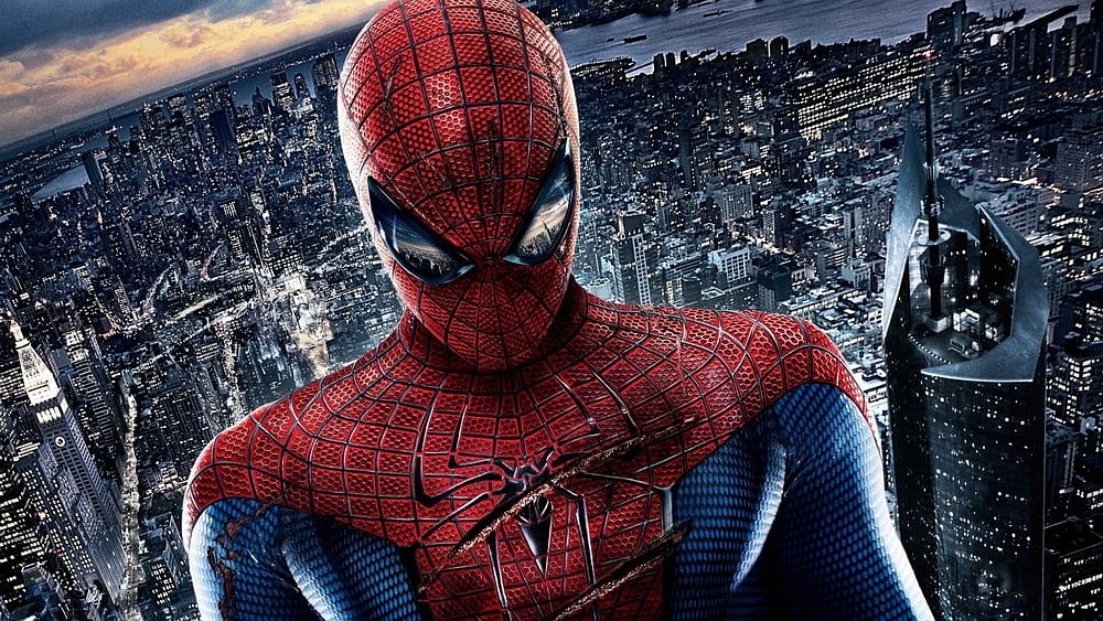 release date for The Amazing Spider-Man