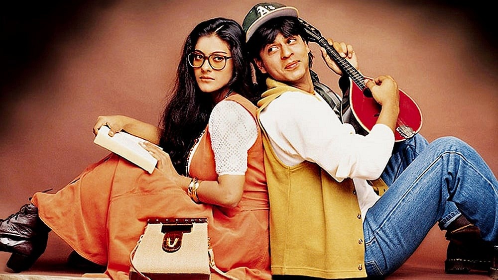 release date for Dilwale Dulhania Le Jayenge