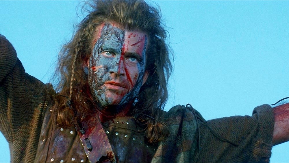 release date for Braveheart