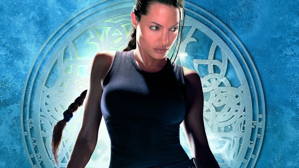 release date for Lara Croft: Tomb Raider