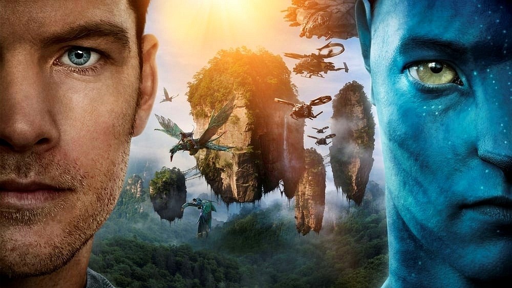 release date for Avatar