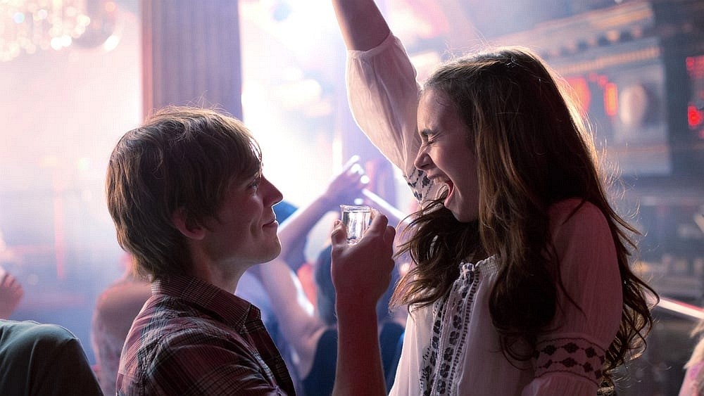 release date for Love, Rosie