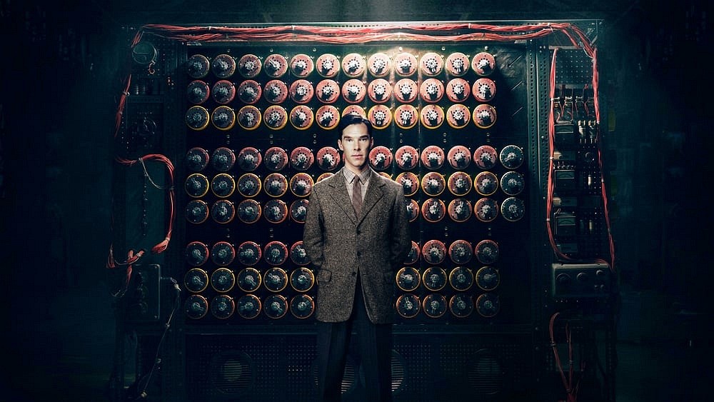 release date for The Imitation Game